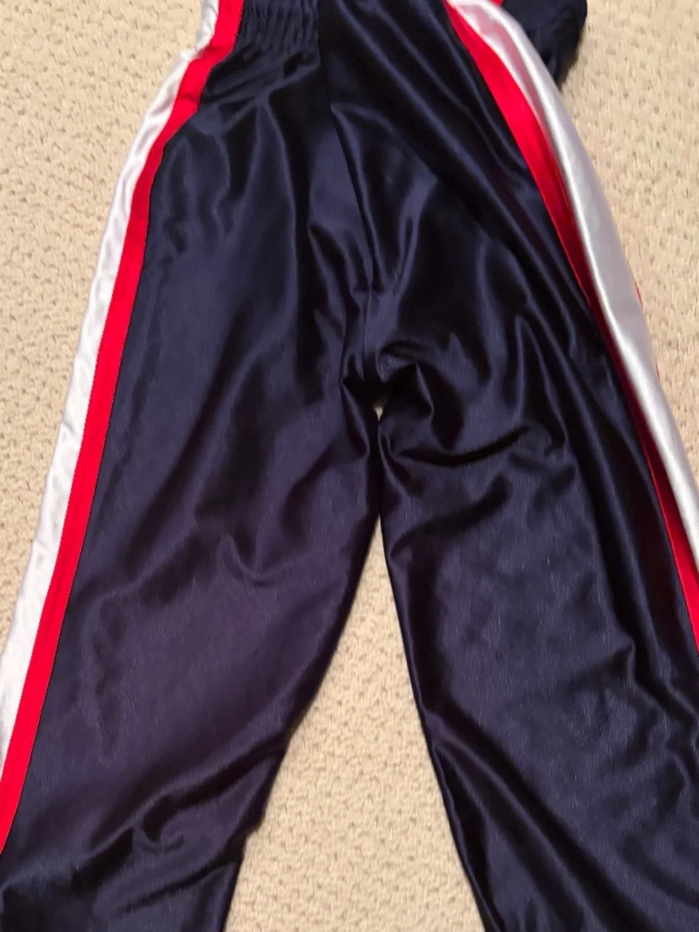 Boys running Pants size 14